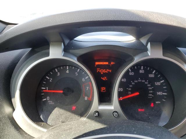 2016 NISSAN JUKE S - JN8AF5MV3GT650735