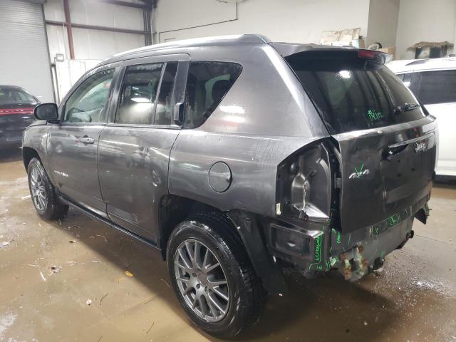 2015 JEEP COMPASS SP 1C4NJDBB8FD283158