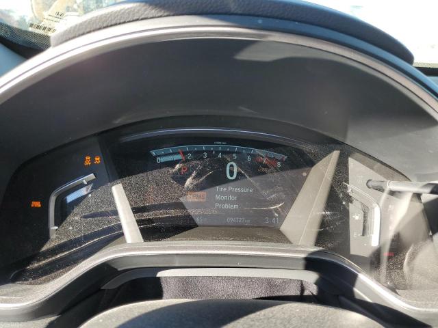 2017 HONDA CR-V EXL 2HKRW2H89HH689059