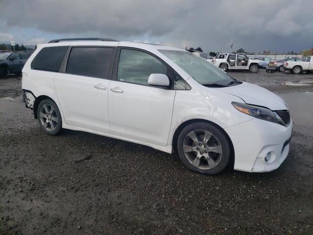 2015 TOYOTA SIENNA SPO - 5TDXK3DC8FS558778