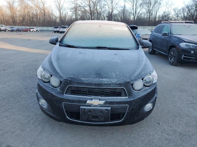 2015 Chevrolet Sonic - Image 5