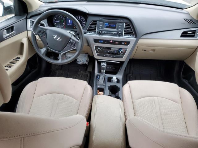 2015 HYUNDAI SONATA SE - 5NPE24AF8FH173254