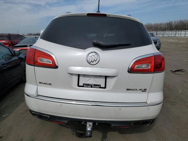 2016 BUICK ENCLAVE - 5GAKVCKDXGJ113925