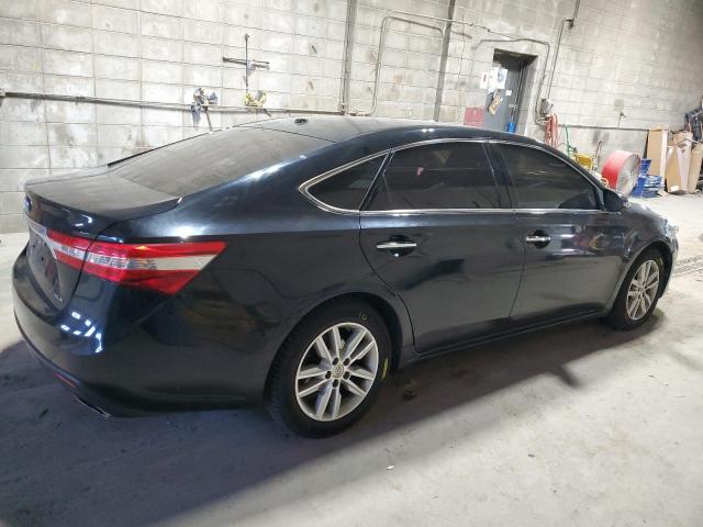 2015 TOYOTA AVALON XLE 4T1BK1EB6FU172324