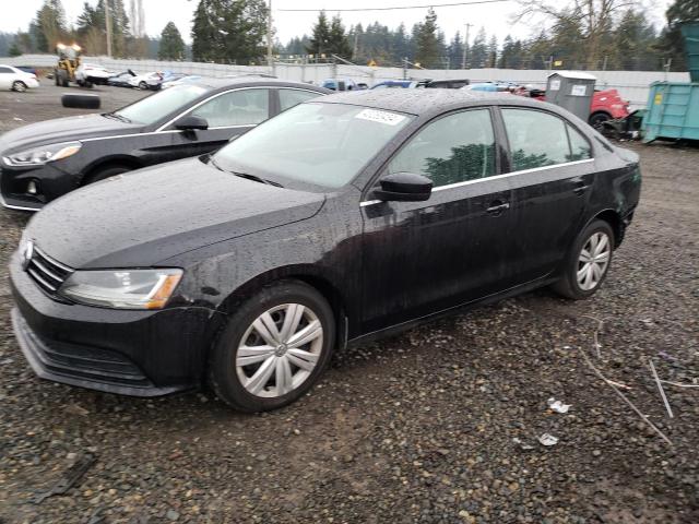 2017 VOLKSWAGEN JETTA S 3VW2B7AJ6HM332288