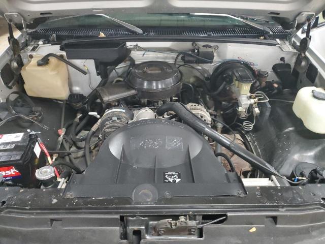 1993 Chevrolet Gmt-400 C1500 VIN: 1GCDC14Z0PZ215620 Lot: 40139414