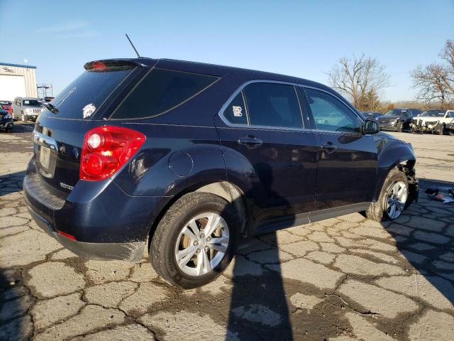 2015 CHEVROLET EQUINOX LS 2GNALAEK6F6123207