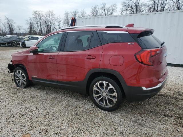 2019 GMC Terrain - Image 2
