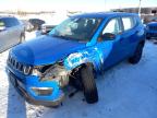 2019 JEEP COMPASS SP - 3C4NJDAB4KT682848