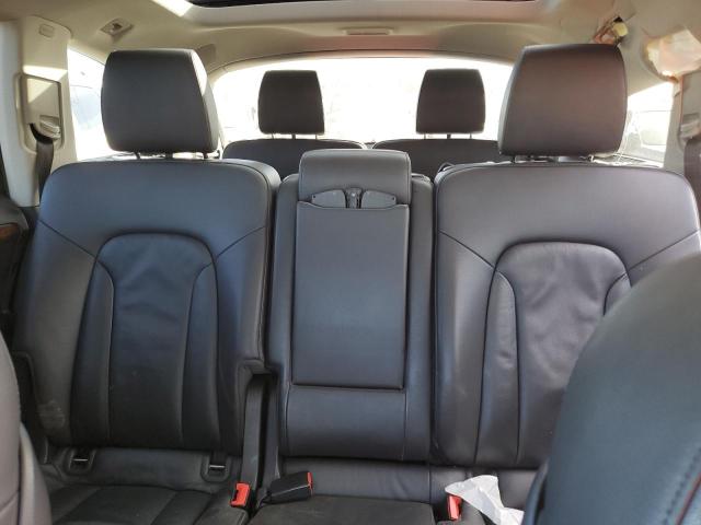 2015 AUDI Q7 WA1LGAFE7FD012546