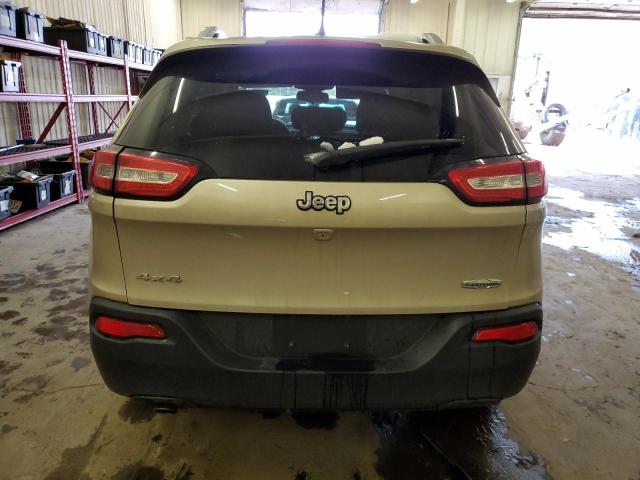 2015 JEEP CHEROKEE L 1C4PJMCB8FW691378