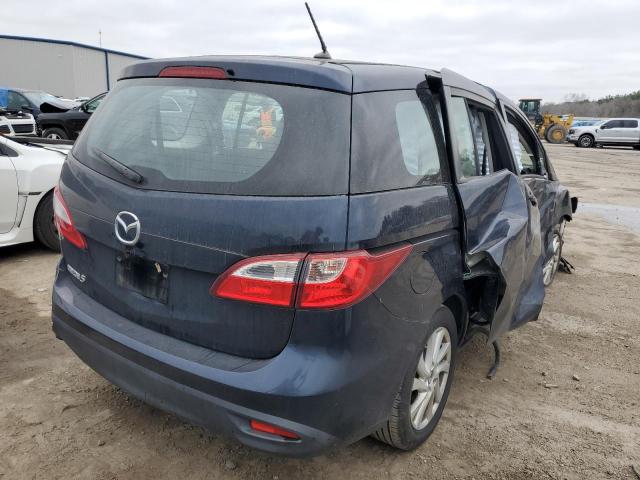 2015 MAZDA 5 SPORT - JM1CW2BL5F0179370