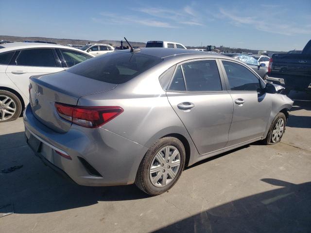 3KPA24AD4PE533087 | 2023 KIA rio lx