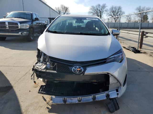 2017 TOYOTA COROLLA L 5YFBURHE2HP697125