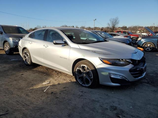 2021 Chevrolet Malibu Lt VIN: 1G1ZD5ST6MF075488 Lot: 41537684