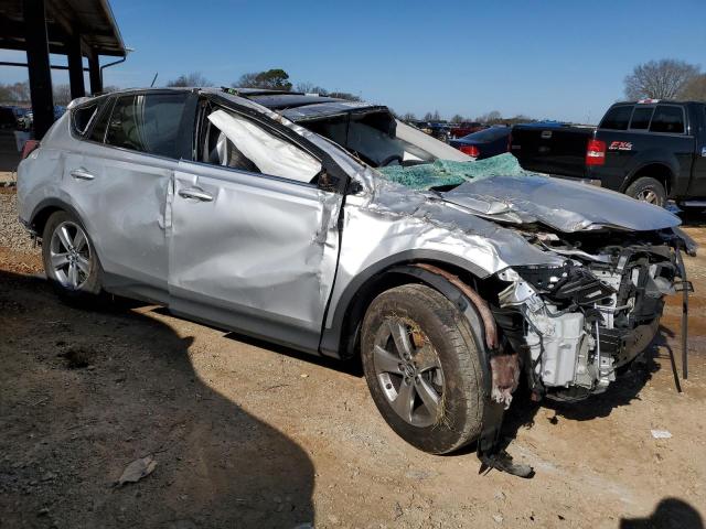 2015 TOYOTA RAV4 XLE 2T3WFREV0FW187942