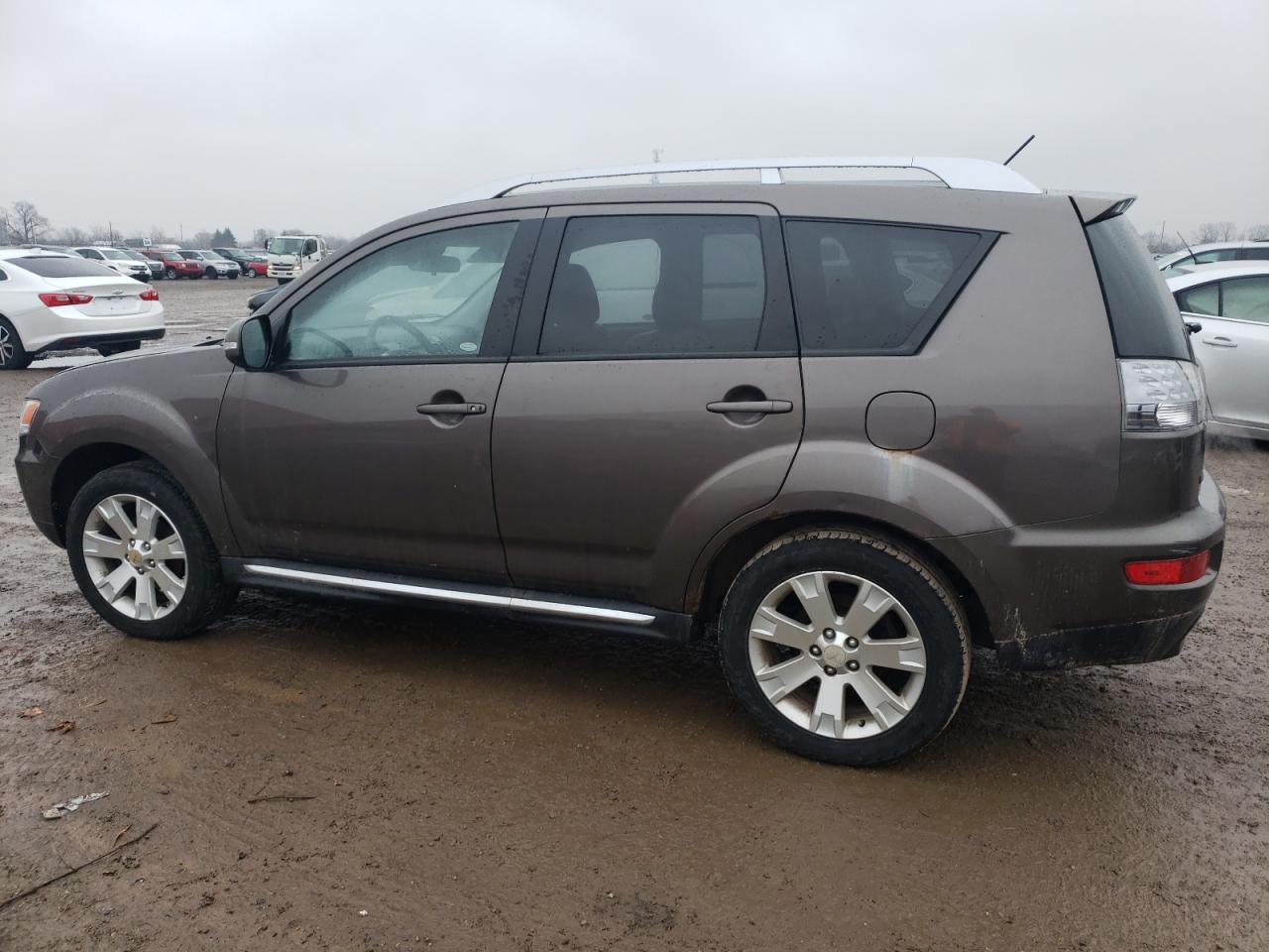 JA4JT5AX9AZ604724 2010 Mitsubishi Outlander Gt