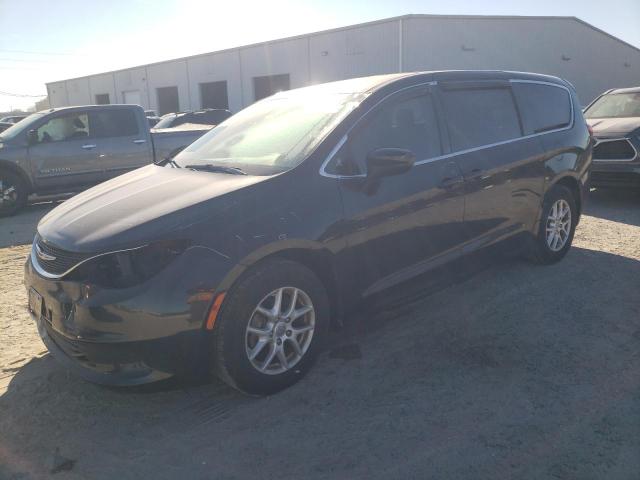 2017 Chrysler Pacifica LX