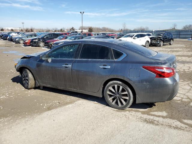 2016 NISSAN ALTIMA 2.5 - 1N4AL3AP4GC285373
