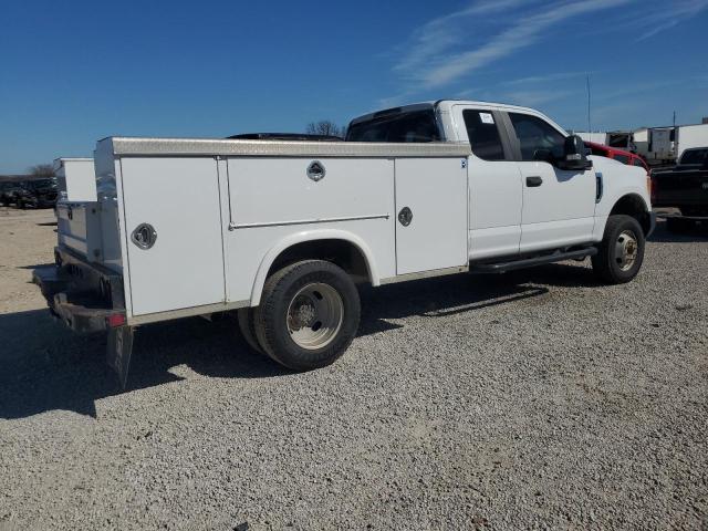 2017 Ford F350 Super Duty VIN: 1FD8X3H68HEE84485 Lot: 42489304