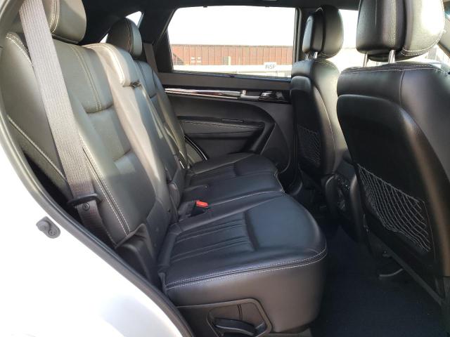 2015 KIA SORENTO SX 5XYKWDA70FG615449