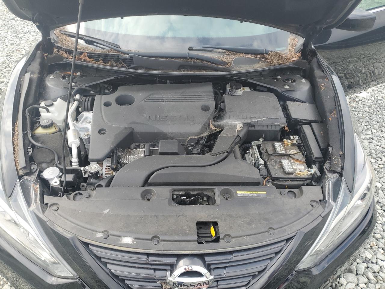 1N4AL3AP9JC473362 2018 Nissan Altima 2.5