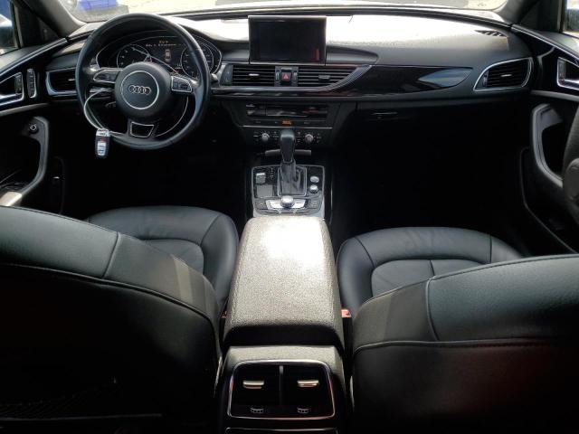 2018 AUDI A6 PREMIUM WAUC8AFC8JN111328