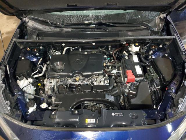 2021 TOYOTA RAV4 XLE 2T3P1RFV5MW159620