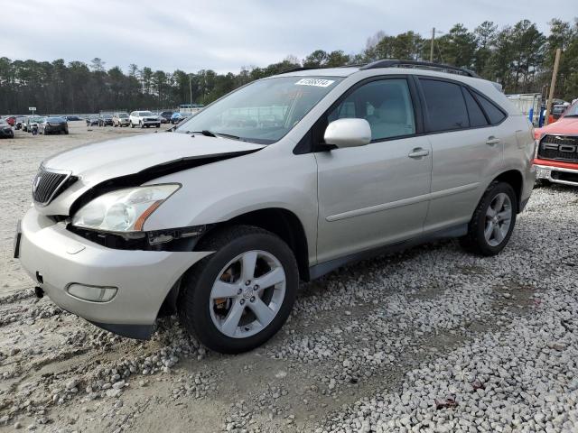 2005 Lexus RX 330 