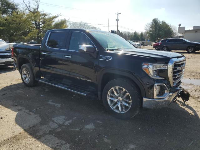 2021 GMC 2500HD 3GTU9DED5MG407498