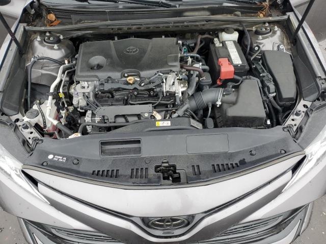 VIN 4T1B11HK6KU708522 2019 Toyota Camry, L no.11