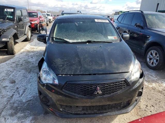 2020 MITSUBISHI MIRAGE G4 ML32F3FJ0LHF00616