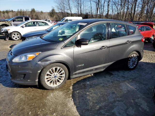 2017 Ford C-Max Energi SE