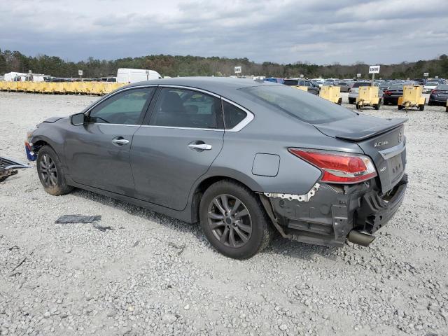 2015 NISSAN ALTIMA 2.5 - 1N4AL3AP4FC461188