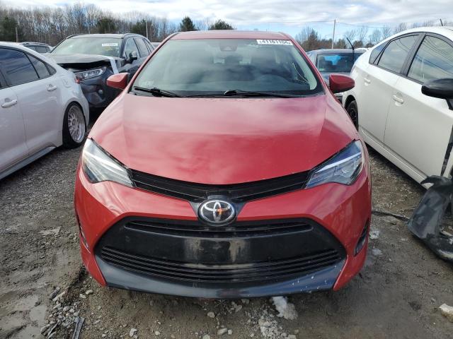 2017 TOYOTA COROLLA L 2T1BURHEXHC884774