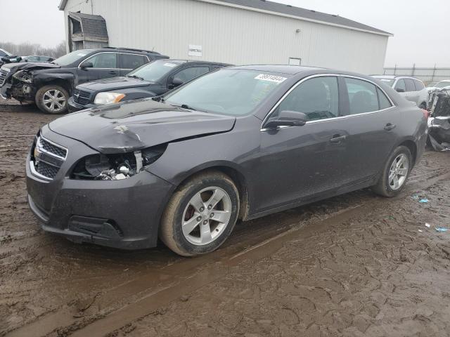 2013 Chevrolet Malibu 