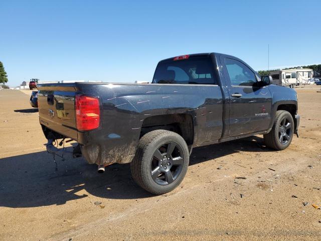 2015 CHEVROLET SILVERADO 1GCNCPEH2FZ314676