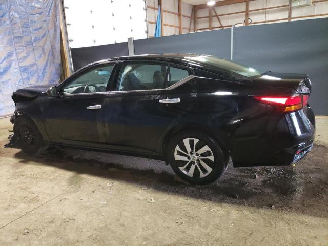 2023 NISSAN ALTIMA S 1N4BL4BV5PN328372