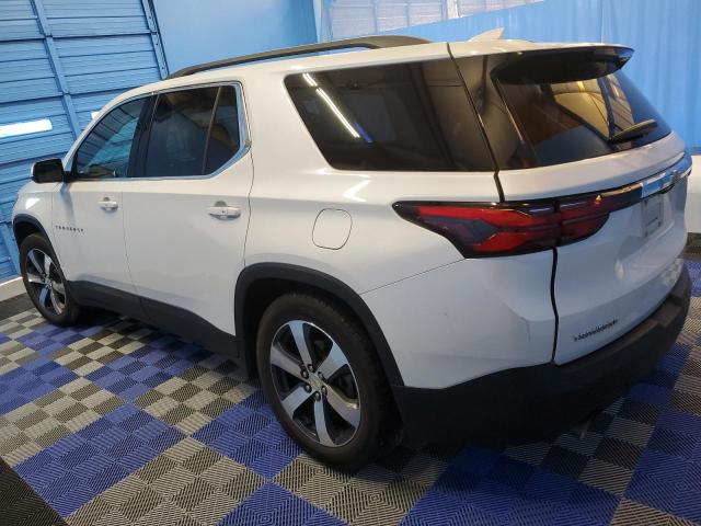 2022 CHEVROLET TRAVERSE L - 1GNERHKWXNJ100692