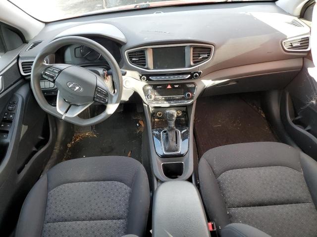 2019 HYUNDAI IONIQ BLUE - KMHC65LC4KU110426