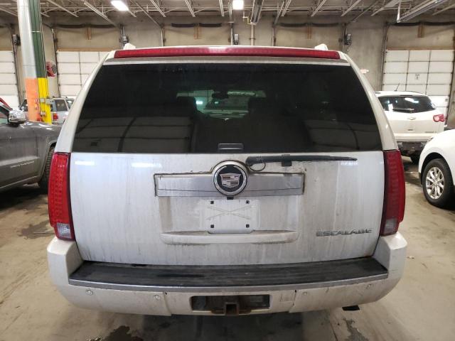 2007 Cadillac Escalade Esv VIN: 1GYFK66887R367832 Lot: 44810544