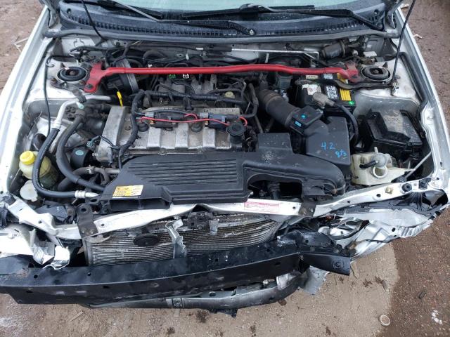 JM1BJ246031172480 2003 Mazda Protege Pr5