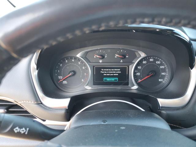 2019 CHEVROLET TRAVERSE L 1GNERGKW4KJ214855