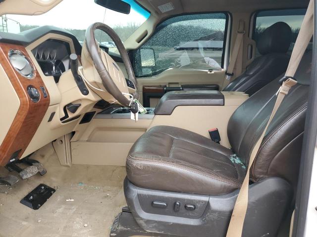 2016 FORD F350 SUPER - 1FT8W3BT2GED10075
