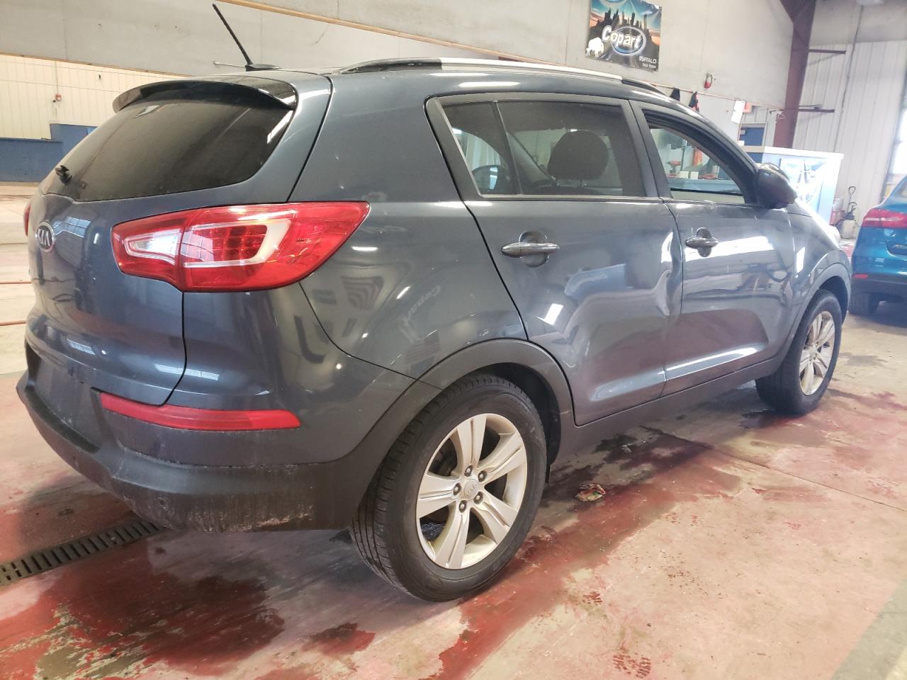 KNDPB3A24C7195977 2012 Kia Sportage Base