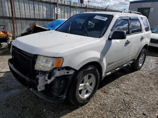 2009 Ford Escape Hybrid