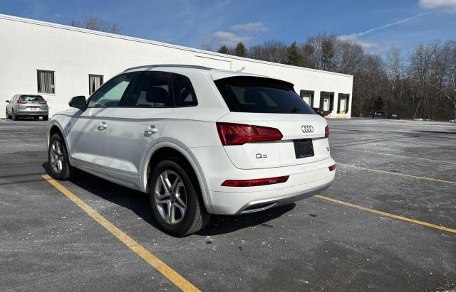 WA1ANAFYXJ2132787 2018 AUDI Q5, photo no. 3