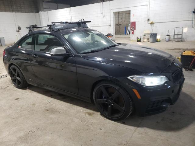 VIN WBA1J9C51GV372065 2016 BMW 2 Series, M235XI no.4