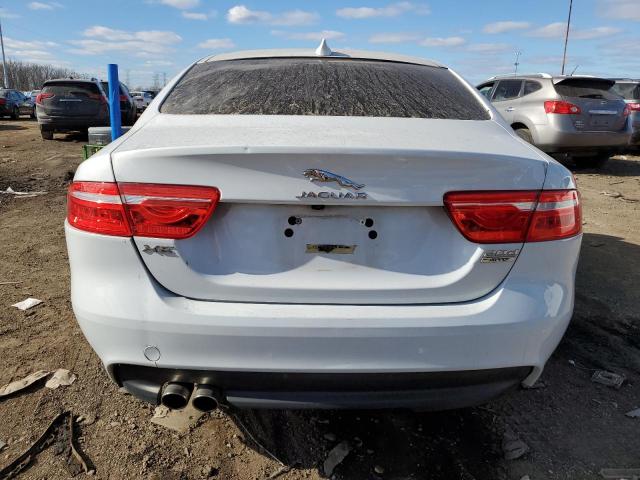 2017 JAGUAR XE PREMIUM - SAJAJ4BN6HA953868