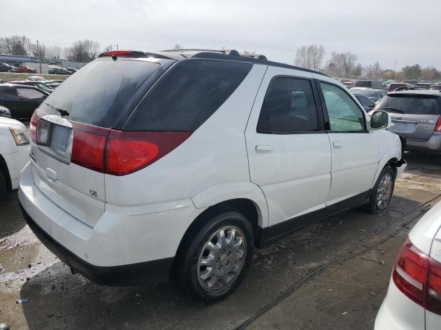 2006 Buick Rendezvous Cx VIN: 3G5DA03L76S630823 Lot: 44587984